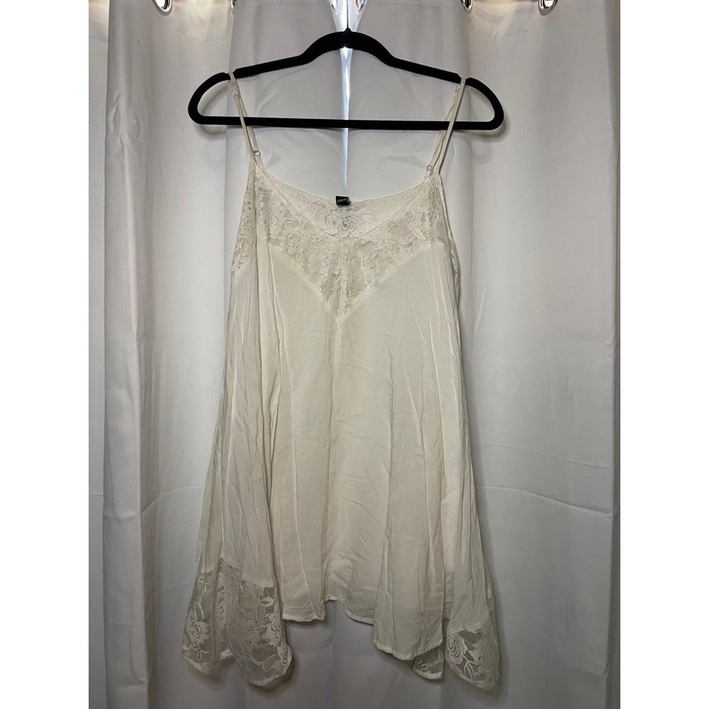 Windsor White Sundress